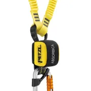 Longe ABSORBICA-Y FLEX MGO EUR 150CM PETZL