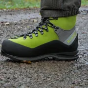 Chaussures Anti-Coupure Scafell Lite ARBORTEC - Vert