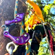 Descendeur Akimbo 2, RG81 - ROCK EXOTICA