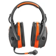 X-SYNC, bandeau HUSQVARNA