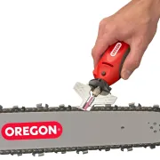Affûteuse Sure Sharp de chaîne de tronçonneuse, 12 Volts - OREGON