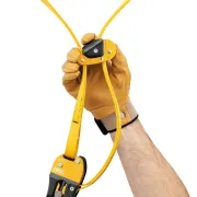 Fausse Fourche Eject PETZL