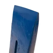 Coin à fendre acier 2.5 kg MULLER (plat)