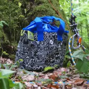 Baudrier treeMOTION Pro Édition Limitée, taille M - TEUFELBERGER