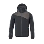 Veste de pluie MASCOT Advanced - Noir &