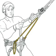 Pont d'Attache Réglable PETZL