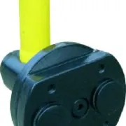 Marteau esses en plastique (avec manche)