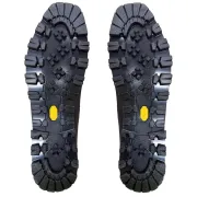 Chaussure de Sécurité Haute S3 TREEMME