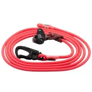 [OCTOBRE ROSE] Longe de maintien, Flexbee avec snapo - COURANT