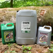 Huile de chaine MINERVA 14/16AD Visco 220 - 5L