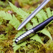 Tarière Haglöf 2 filets (L300 mm / carotte 5.15 mm.)