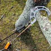 Crochet d'Abattage BERGER Arborapid