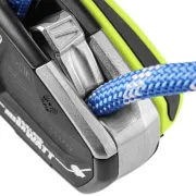 Descendeur Megawatt EDELRID