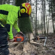 Coin d'Abattage Mécanique MÜLLER