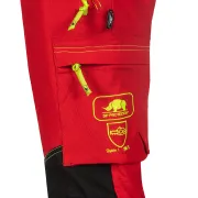 Pantalon Reflex Rouge SIP PROTECTION -