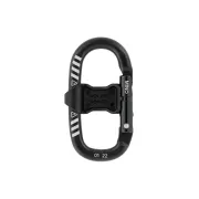 Mousqueton Accessoire MINO PETZL + CAPTIV & LOCK