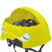Casque VERTEX VENT HI-VIZ PETZL
