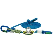 Longe hipSTAR Glide Ø11.5 TEUFELBERGER