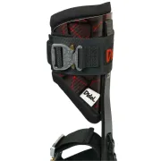 Griffes DISTEL carbone - Sangles cobra - Pointes courtes