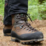 Chauss. Marche Nepal Low Hunter ANDREW