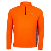 T-shirt à manches longues Performance, Orange - ARBORTEC
