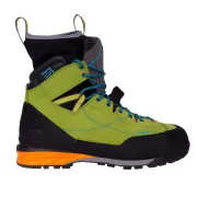 Chaussures Kayo ARBORTEC - Vert Lime