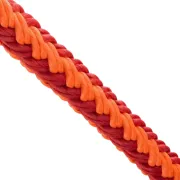 tREX Ring (anneau Wichard) - Ø 11.1 mm - 1 mètre