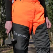 Pantalon anticoupure Classic HUSQVARNA