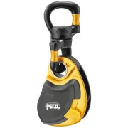 Emerillon Ouvrable Swivel Open PETZL