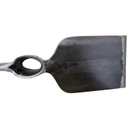 Houe Double à Tête Droite, Sans Manche - SHW