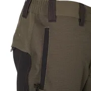 Pantalon de Travail Tracker SIP PROTECTION Vert