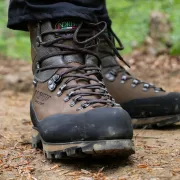 Chauss. Marche Nepal Low Hunter ANDREW