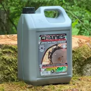 Huile de chaine MINERVA 14/16AD Visco 220 - 5L