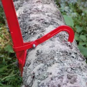 Levier-Tournebille acier 130cm Stubaï