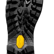 Protector Forest 2.1 HAIX Rouge & Jaune