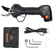 Sécateur a Batterie 26mm BCL226 - BAHCO