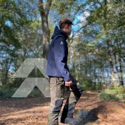 Pantalon de travail Tracker SIP PROTECTION