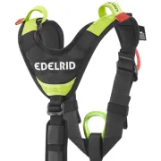Torse pour baudrier Vector Chest Y - EDELRID