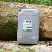 Huile de chaîne Bio 12AD, ISO 150, 25 Litres - MINERVA