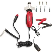 Affûteuse Sure Sharp de chaîne de tronçonneuse, 12 Volts - OREGON
