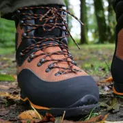 Chaussures Anti Coupure Grizzly 2.0 SIP PROTECTION