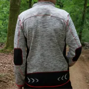 Veste Protos Inuit - Gris (32)