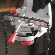 Affûteuse électrique Pro + ECO TAXE 0.17 € HT