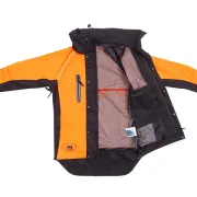 Veste de pluie Keiu SIP PROTECTION