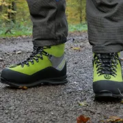 Chaussures Anti-Coupure Scafell Lite ARBORTEC