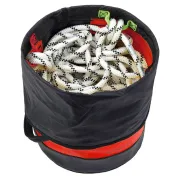 Sac auto-portant Bucket 15L, rouge - PETZL