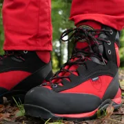 Chaussures Anti Coupure TREE CLIMBING WOOD - ANDREW