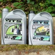 Huile 2T Synth. Minerva - 2L