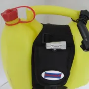 Porte-Outil pour Jerrican / Bidon