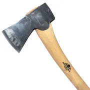 Hache, manche de 64cm - GRANSFORS